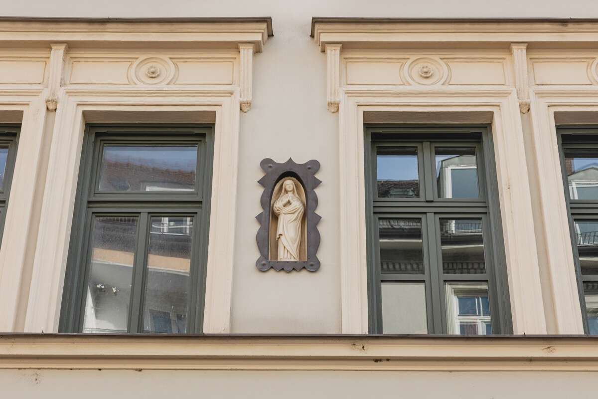 BELETAGE im Glockenbach