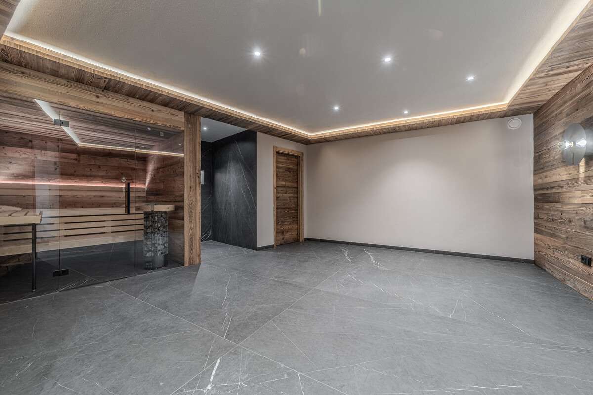 LUXUS Penthouse in Kirchberg