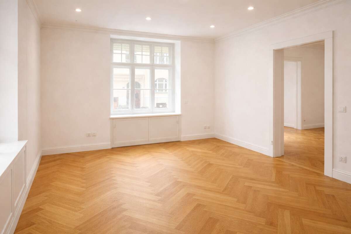 DENKMAL mit Potential in Top Lage