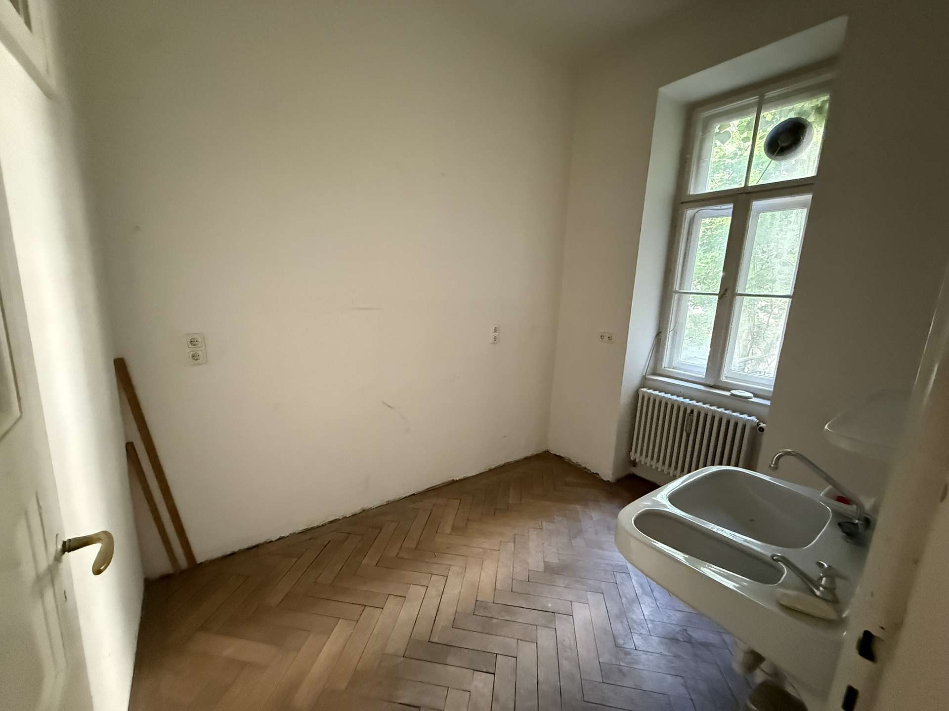 DENKMAL mit Potential in Top Lage