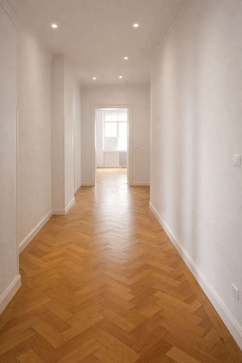DENKMAL mit Potential in Top Lage