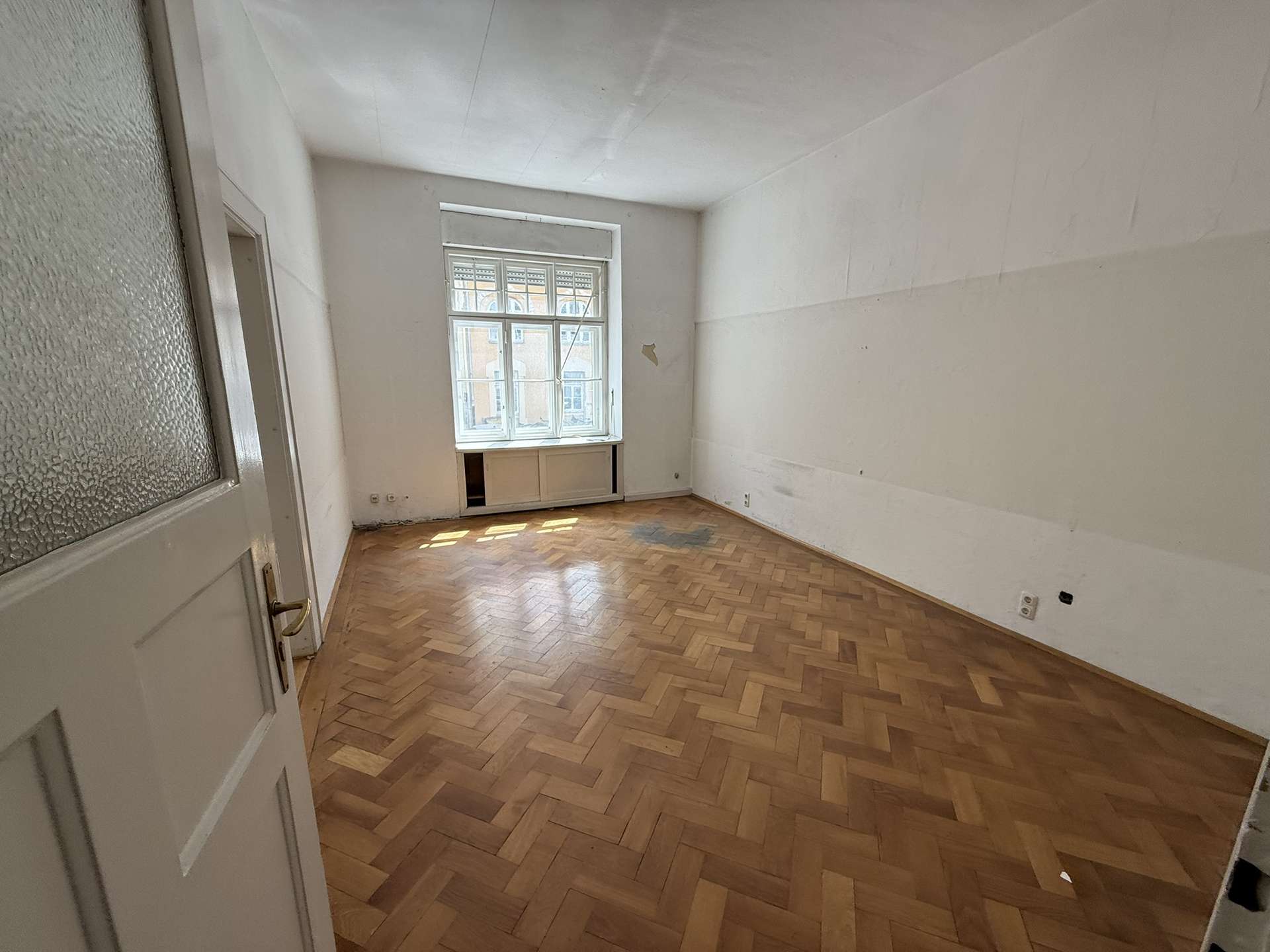 DENKMAL mit Potential in Top Lage