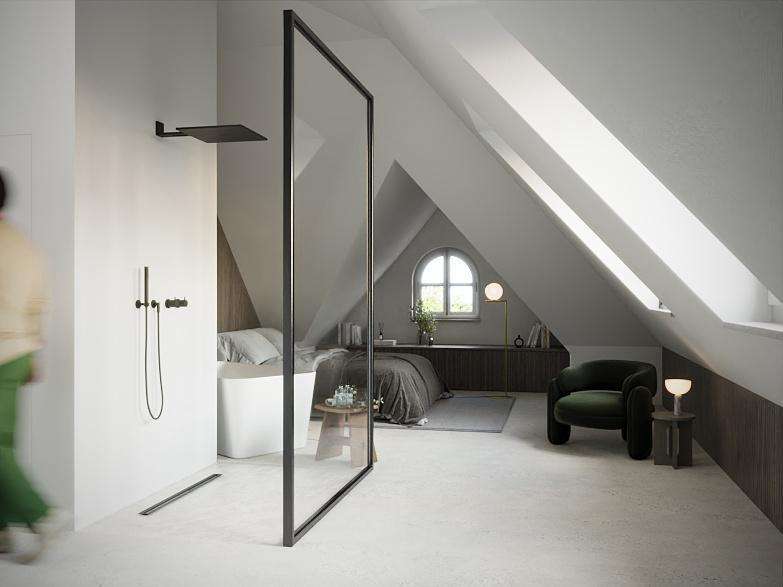 HERRSCHAFTLICHER Altbau NEU GEDACHT und genehmigt