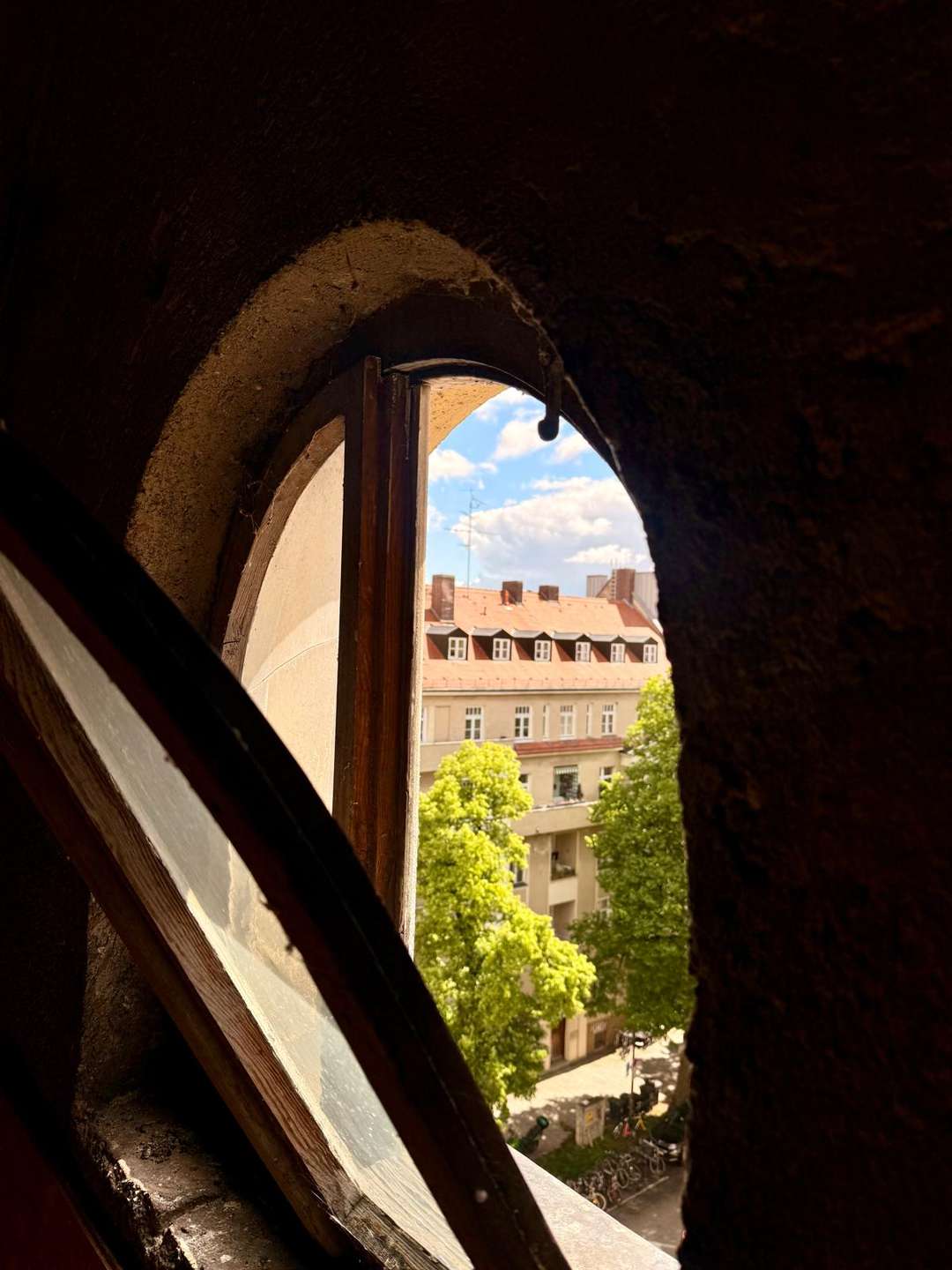 HERRSCHAFTLICHER Altbau NEU GEDACHT und genehmigt