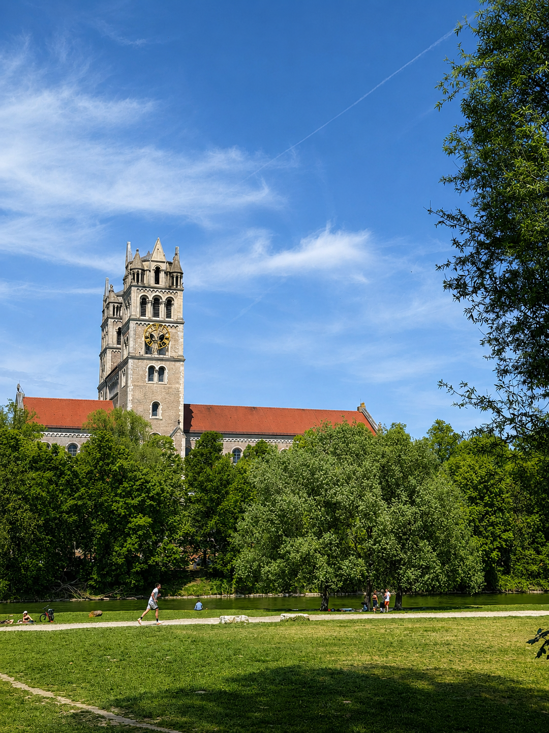 HERRSCHAFTLICHER Altbau NEU GEDACHT und genehmigt