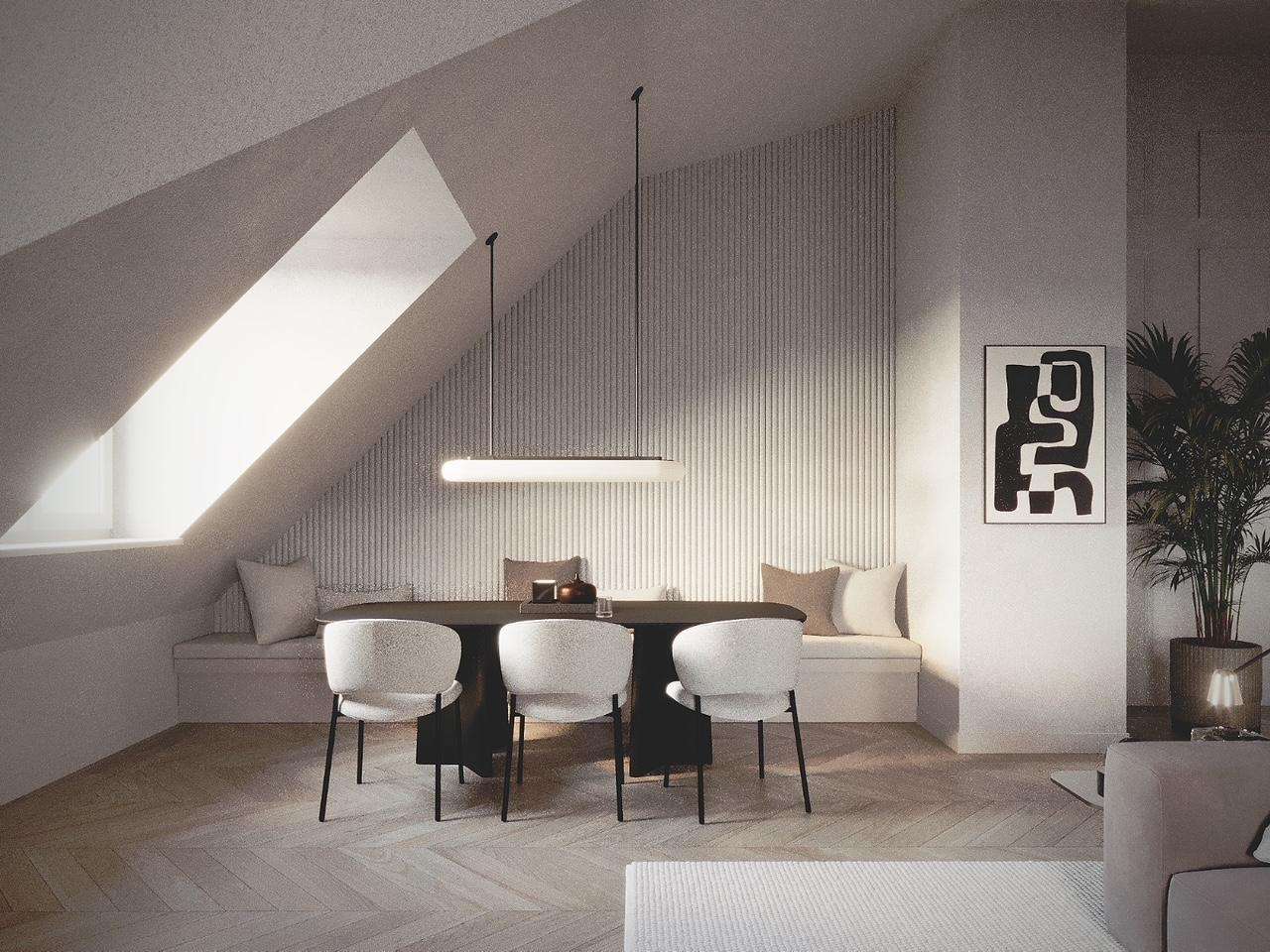 HERRSCHAFTLICHER Altbau NEU GEDACHT und genehmigt