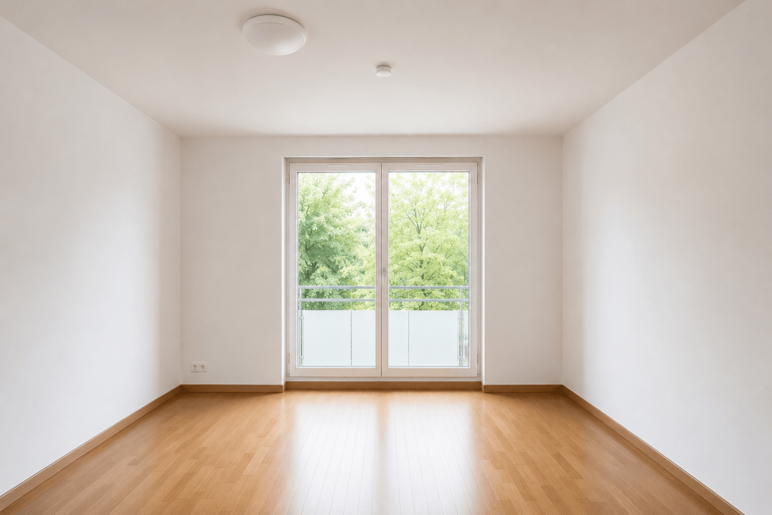 Stilvolle 3-Zimmerwohnung in Schwabing