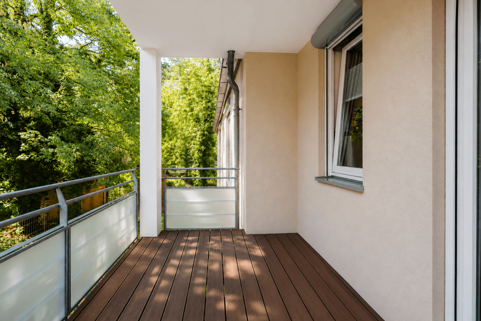 Stilvolle 3-Zimmerwohnung in Schwabing