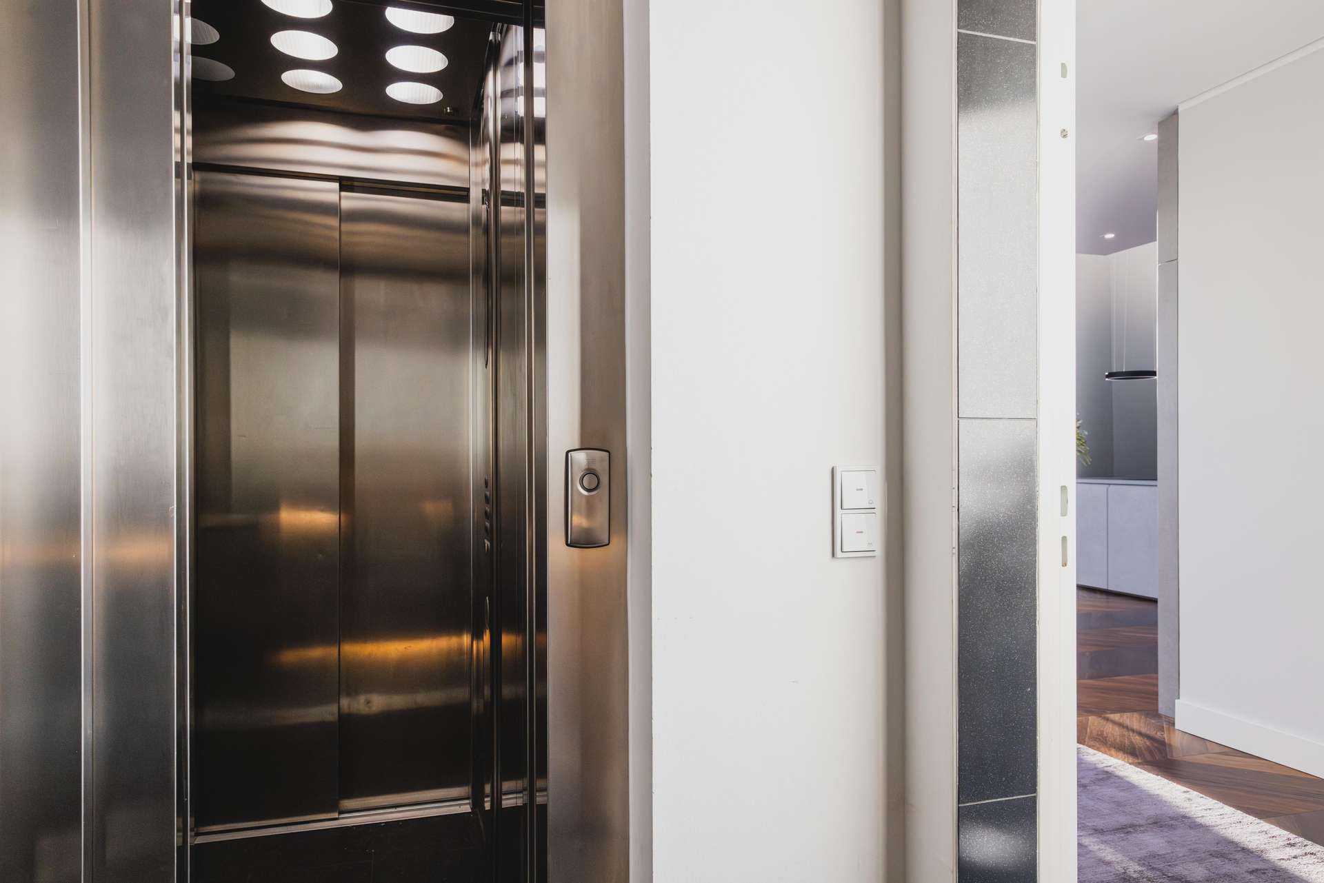Außergewöhnliches Penthouse in Münchens Premiumlage – Isar & Glockenbach