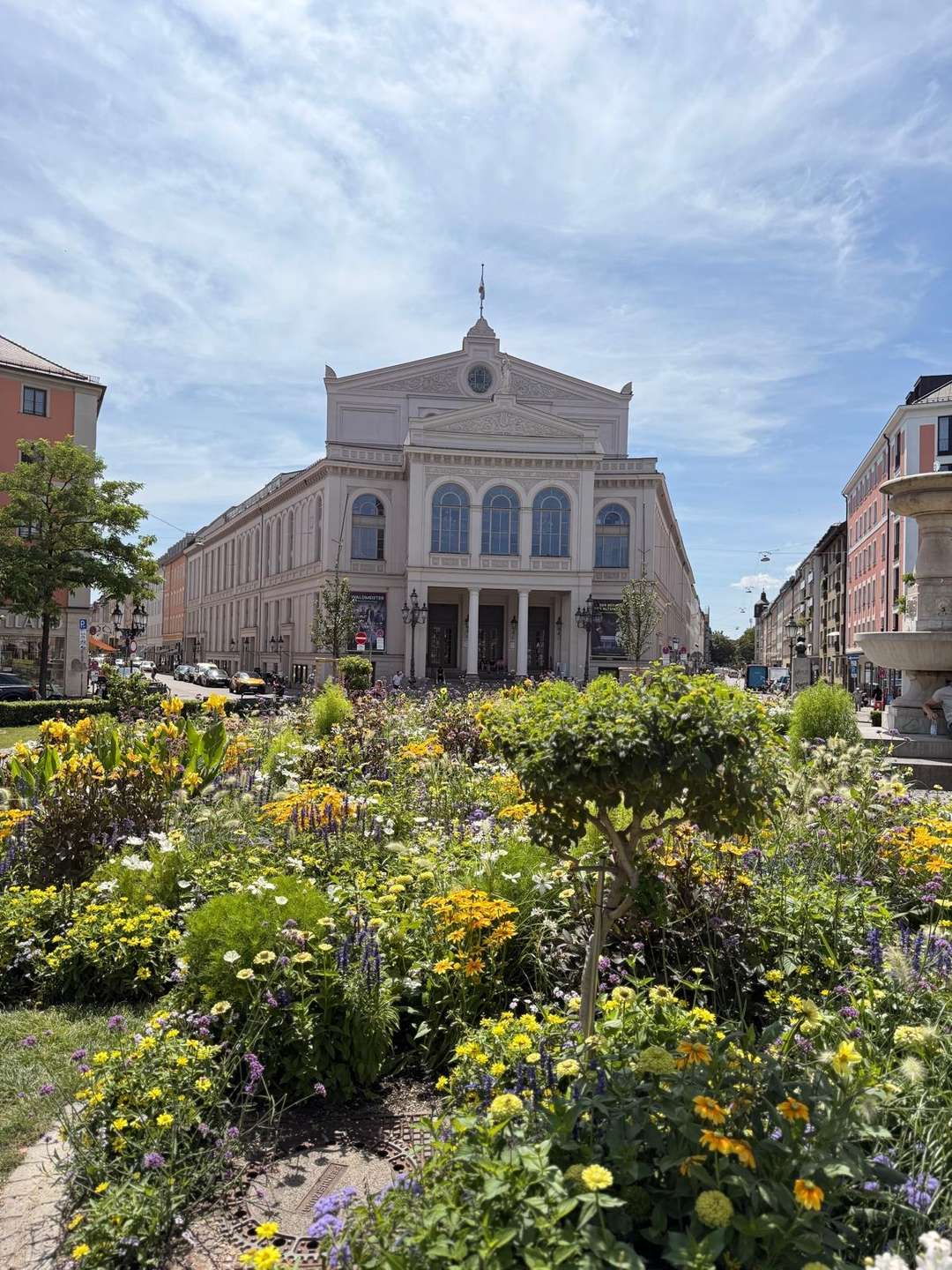 Penthouse der Extraklasse im Herzen von Isar & Glockenbach