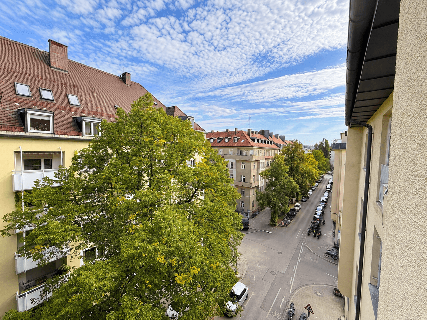 HISTORISCHE Substanz mit Charakter und Potenzial