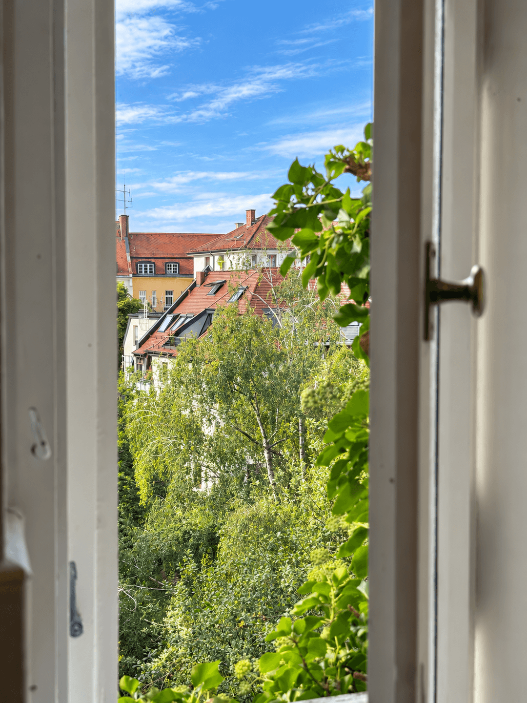 HISTORISCHE Substanz mit Charakter und Potenzial