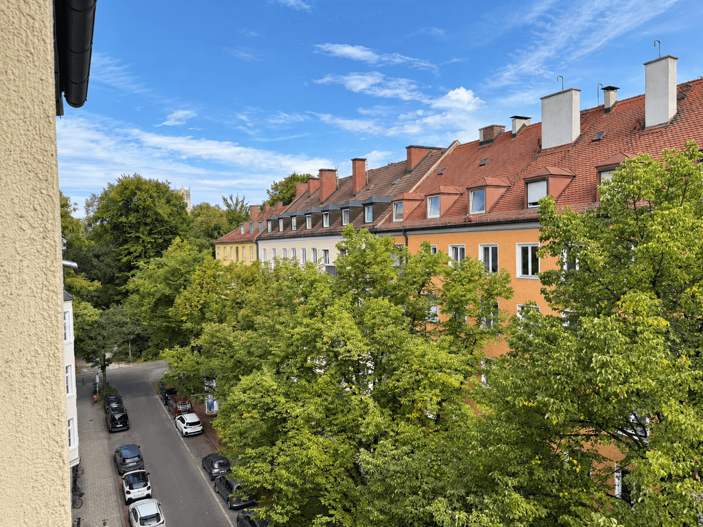 HISTORISCHE Substanz mit Charakter und Potenzial