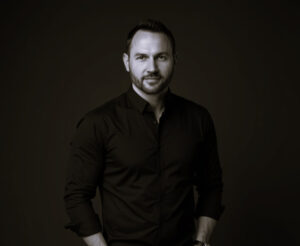 Marcus Egger – Finest Property GmbH Marcus Egger, Gründer von Finest Property – Immobilien, Projektentwicklung und Interior Design
