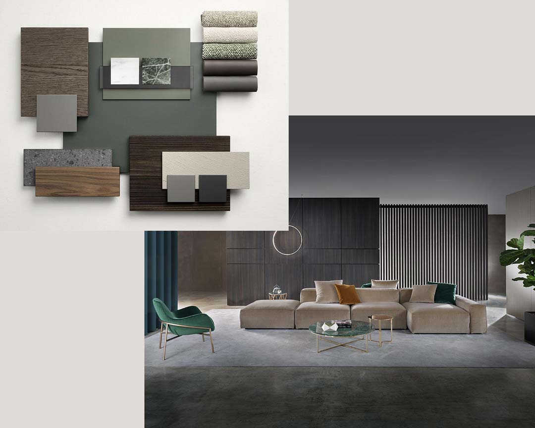 einrichten-interior-design-collage