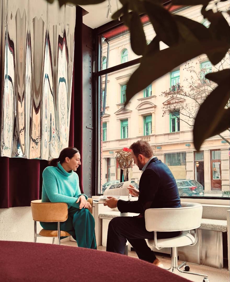 Immobilien Consulting München Immobilien Consulting by Finest Property