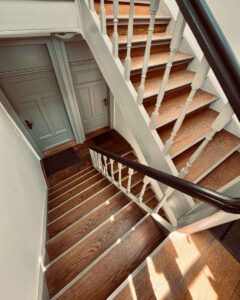 Penthouse München – Ludwigsvorstadt-Isarvorstadt Real Estate Immobilie - Penthouse