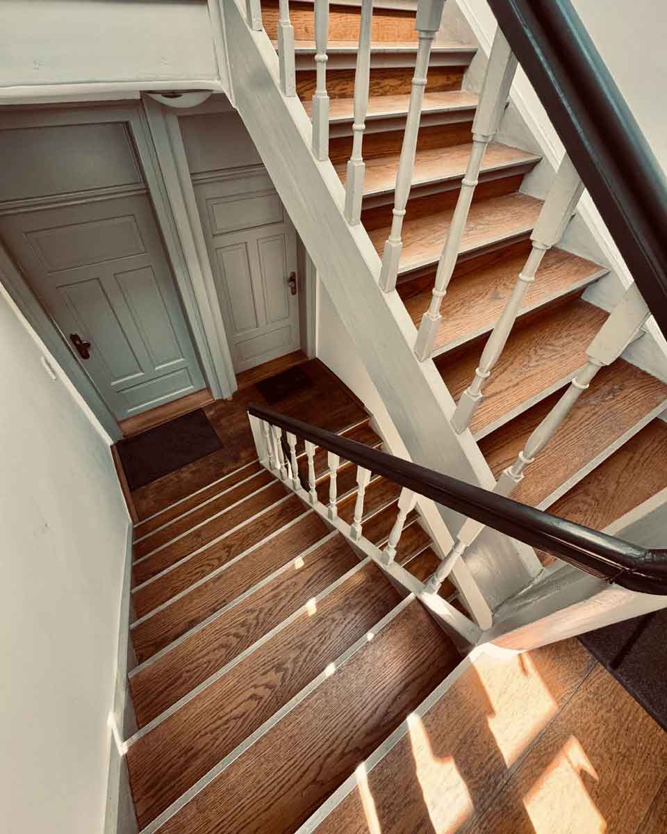 penthouse Real Estate Immobilie - Penthouse