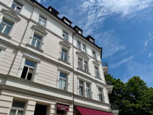 Real Estate München – Finest Property Real Estate Immobilie - Wohnung