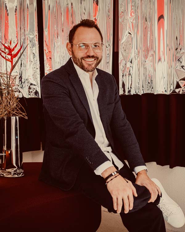 Finest Property - Marcus Egger Immobilienmakler Interior Designer Consultant München