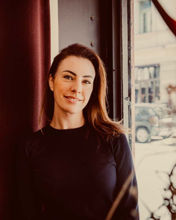 Finest Property by Marcus Egger - Tatjana Stark