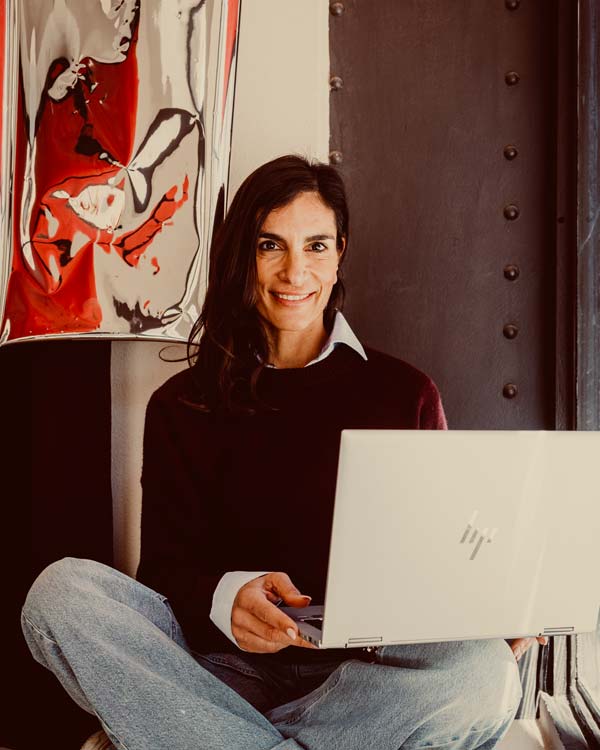 Finest Property by Marcus Egger - Vicky Tzika